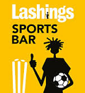 Lashings